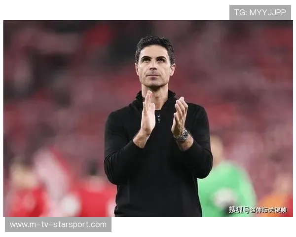 阿森纳角球再造神迹，阿尔特塔微笑庆祝，阿尔特塔执教阿森纳